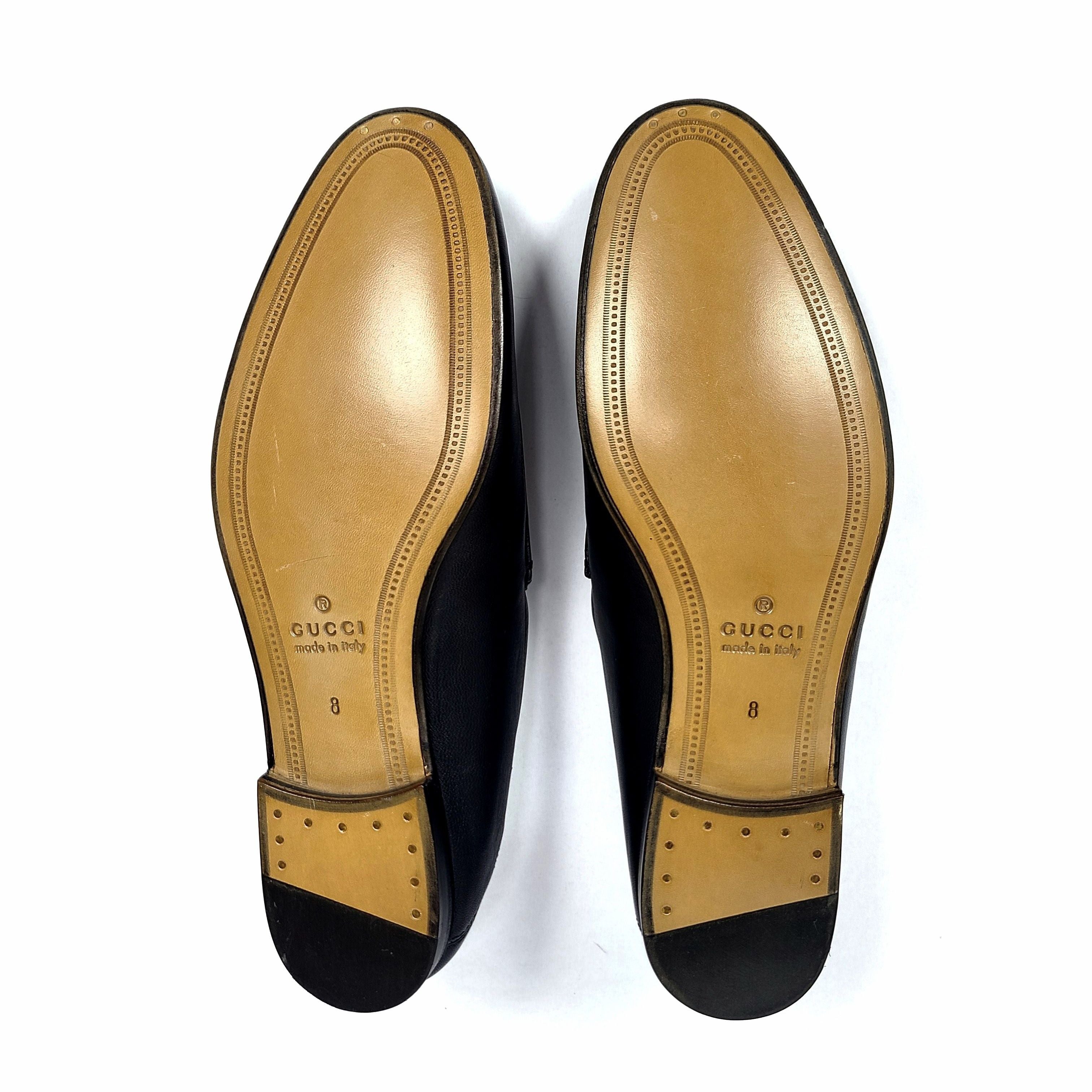 Gucci Horsebit Loafers [1568] - Image 5
